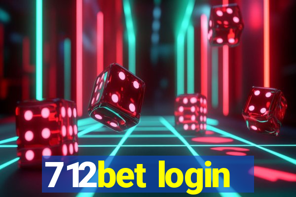 712bet login